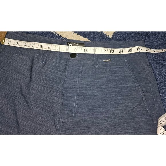 Hurley X Men's H2o-dri Cutback 21" Walkshort‎ - Picture 9 of 11